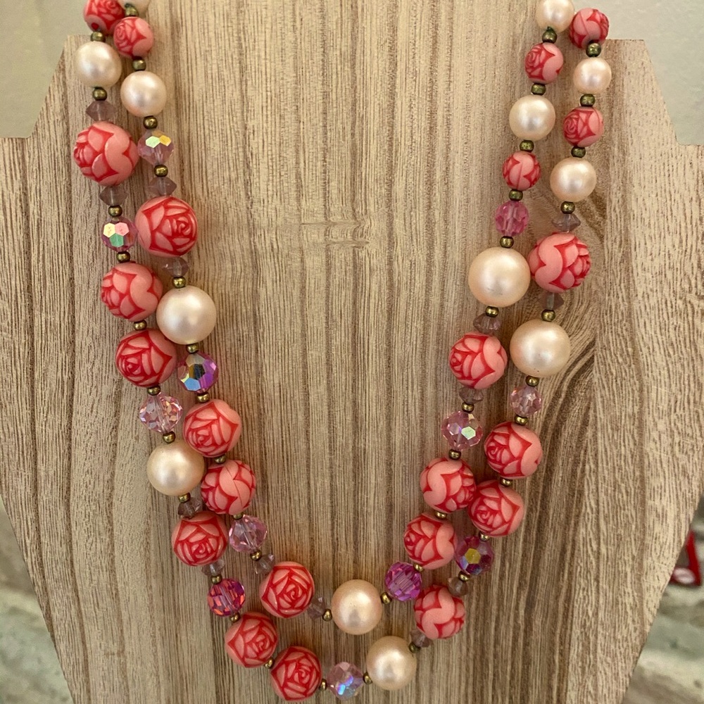 Vintage Necklace